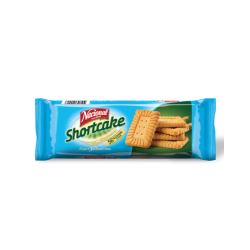 NACIONAL SHORTCAKE 18x180gr