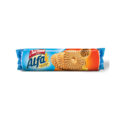 NACIONAL ALFA 18x180gr