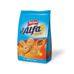NACIONAL MINI ALFA 12x120gr