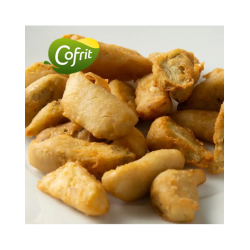 COFRIT ALCACHOFA REBOZADA 6x500gr
