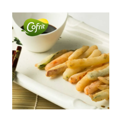 COFRIT KAKIAGE FRITURA DE VERDURAS 6x500gr