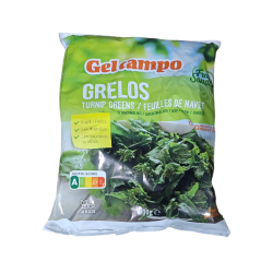GELCAMPO GRELOS NABO 8x1Kg