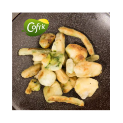 COFRIT VERDURICAS NAVARRAS TEMPURA 6x500gr