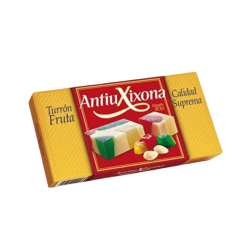 ANTIU XIXONA COCO 12x250g