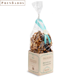 PRENDADOS AMENDOIM 10x250gr