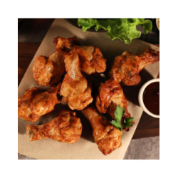 CARINA ASINHAS DE FRANGO 5x1Kg
