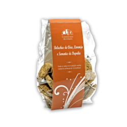 ALVORADA LARANJA COCO PAPOLIA 12x200gr