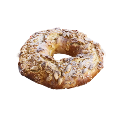 PADARIA D.ARRIFANA BOLO RAINHA 2X1KG 2x1Kg