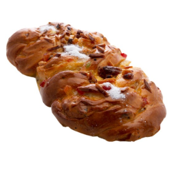 PADARIA D.ARRIFANA TRANCA 6x500gr