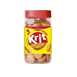 CUETARA KRITITAS 12x350gr