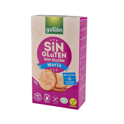 GULLON MARIA SIN GLUTEN NI LACTOSE 10x380gr