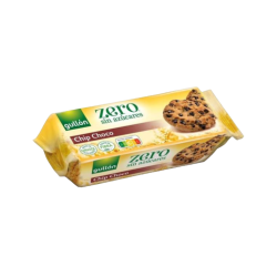 GULLON CHIP CHOCO 0% 12x125gr