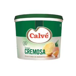 CALVE MAIONESE 1x5Kg