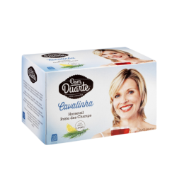 DOM DUARTE CHA CAVALINHA 8x20 SAQ