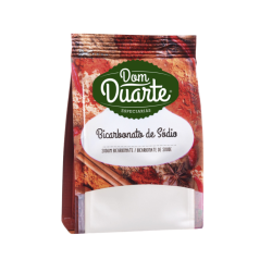 DOM DUARTE DOM DUARTE BICARBONATO DE SODIO 12x100gr