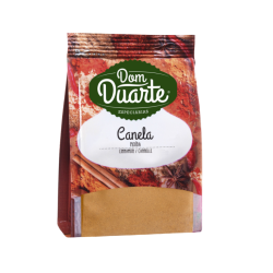 DOM DUARTE DOM DUARTE CANELA MOIDA 12x35gr