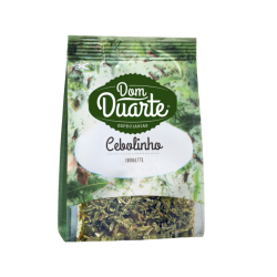 DOM DUARTE DOM DUARTE CEBOLINHO 12x5gr