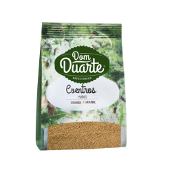 DOM DUARTE COENTROS MOIDOS 12x40gr