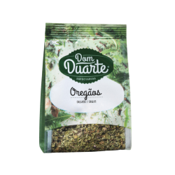 DOM DUARTE DOM DUARTE OREGAOS FOLHAS 12x10gr