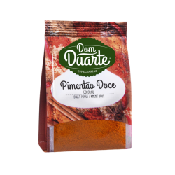 DOM DUARTE PIMENTAO DOCE COLORAU 12x50gr