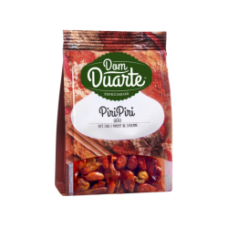 DOM DUARTE DOM DUARTE PIRI PIRI GRAO 12x15gr