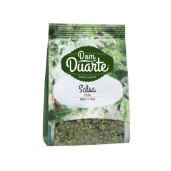 DOM DUARTE DOM DUARTE SALSA FOLHA 12x10gr