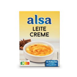 ALSA LEITE CREME 8x70gr