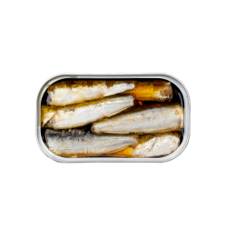 JOSE GOURMET PETINGA PICANTE 8x(8x90gr)