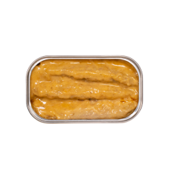 JOSE GOURMET CAVALA FILETE CARIL 8x(8x120gr)