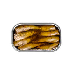 JOSE GOURMET CARAPAUZINHOS RAVIGOTE 8x(8x?gr)