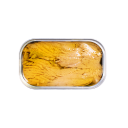 JOSE GOURMET ATUM FILETE 8x(8x120gr)