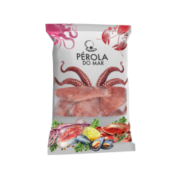 PEROLA DO MAR New PEIXE VERMELHO INT 200/300 10x1Kg.(900gr.)