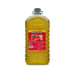 BOA MESA TEMPERO PORTUGUES 3x5Lt