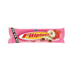 CHIQUILIN/ FILIPINOS SALTED CARAMEL 12x128gr