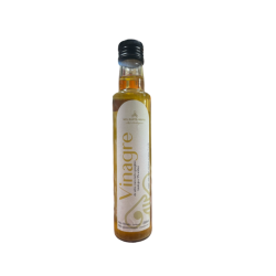 MEL SANTA MARIA VINAGRE COM MEL BIO 12x250ml