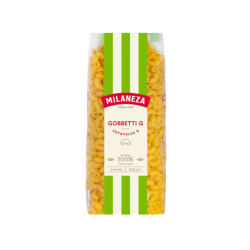 MILANEZA COTOVELOS FINOS 18x500gr
