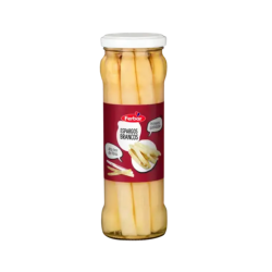 FERBAR ESPARGOS BRANCOS 6x345gr