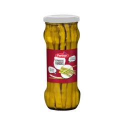 FERBAR ESPARGOS VERDES 6x345gr