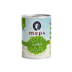 MEPS ERVILHAS LATA 12x820gr