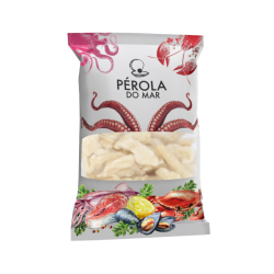 PEROLA DO MAR New MIGAS/DESFIADO BACALHAU DEM. 8x1Kg.(1000gr.)