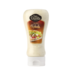 DOM DUARTE MOLHO KEBAB 6x250gr