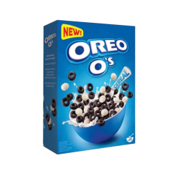 OREO'S CEREAL 5x320gr