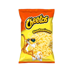 CHEETOS GUSTOSINES 19x96gr
