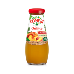 COMPAL CLASSICO PESSEGO 15x20cl