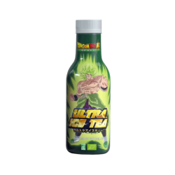 ULTRA ICE TEA - 18022 DRAGON BALL SP BROLY PEACH 12x50cl.