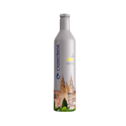 CABREIROA AGUA ALUMINIO 20x50cl
