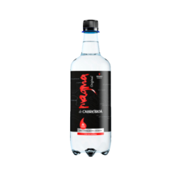 MAGMA AGUA NATURAL PET 24x50cl