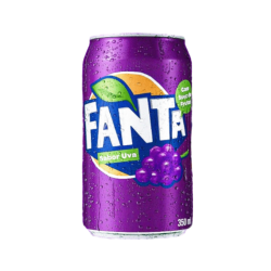 FANTA UVA 4x6x35cl