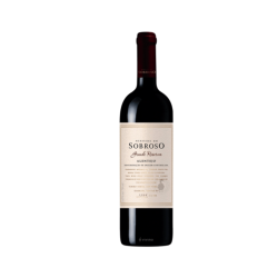 HERDADE SOBROSO ROT GDE.RESERVA 6x75cl