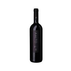 AALTO PS TINTO RIBERA DEL DUERO 6x75cl